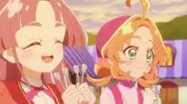Tập 32 Meitantei Precure!