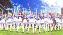 Tập 8 Uma Musume: Pretty Derby Season 2