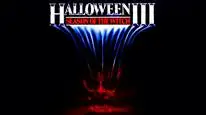 Tập Full Halloween 3: Thời Đại Phù Thủy