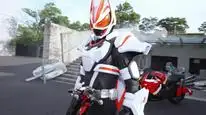 Tập 19 Kamen Rider Decade