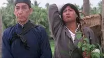 Tập Full Võ Thiếu Lâm Hoàng Phi Hồng