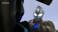 Tập 14 Ultraman Decker