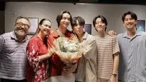 Tập 5B Gặp Anh Trong Mơ