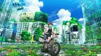 Tập 05 Shuumatsu Touring