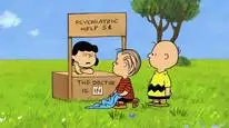 Tập Full Cậu Bé Charlie Brown