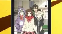 Tập 5 Mekakucity Actors
