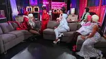 Tập 1 RuPaul's Drag Race - Cuộc chiến giày cao gót: Hậu trường (Phần 11)