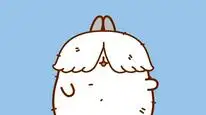Tập 11 Molang (Phần 3)