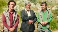 Tập 01 Đổ tội! Bí ẩn án mạng Sicilia (Phần 2)