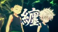 Tập 30 Hunter x Hunter (2011)