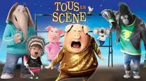 Tập Full Hát Lên, Sing Sing