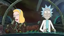 Tập 2 Rick và Morty (Phần 8)