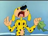Tập 16 Bạn Tôi Là Marsupilami