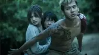 Tập Full Váy Đỏ Đẫm Máu 2