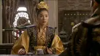 Tập 38 Hoàng hậu Ki