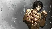 Tập 1 Đấu sĩ Ashura (Phần 1)