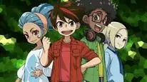 Tập 22 Chiến Binh Bakugan