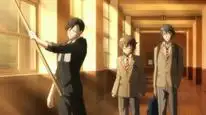 Tập 2 Kabuki-bu!