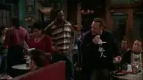Tập 5 The King of Queens (Phần 8)