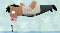 Tập 11 BoJack Horseman (Phần 5)