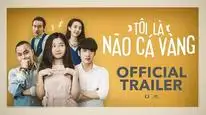 Tập Full Tôi Là Não Cá Vàng
