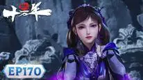 Tập 170 Luyện Khí Mười Vạn Năm