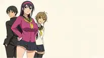 Tập 2 Ane Log: Moyako Neesan no Honpen wo Tobidashite Tomaranai Monologue