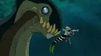 Tập 3 Ben 10 (Phần 1)