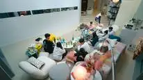 Tập 6 Mười chín sang hai mươi
