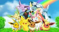 Tập 25 Pokemon Advanced Generation