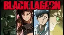 Tập 5 Black Lagoon (Phần 2)