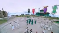 Tập 34 Thuở Xưa Có Ngọn Núi Linh Kiếm