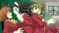 Tập 4 Kashimashi: Girl Meets Girl