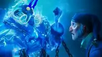 Tập Full Scrooge: Bài hát Giáng sinh