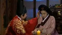 Tập 38 Nàng Dae Jang geum