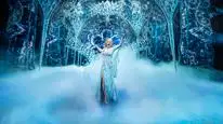 Tập Full Frozen: Vở Nhạc Kịch Broadway Ăn Khách