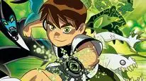 Tập 28 Ben 10 (Phần 4)