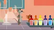 Tập 26 The Tom and Jerry Show (Phần 1)