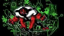 Tập 29 Ben 10 (Phần 4)
