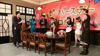 Tập 49 Avataro Sentai Donbrothers