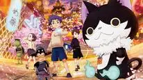 Tập Full Youkai Watch Movie 5: Forever Friends