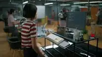 Tập 01 Thành phố toàn tri