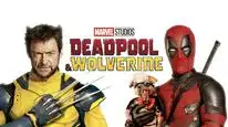 Tập Full Deadpool và Wolverine