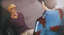 Tập 01 One-Punch Man Phần 2