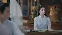 Tập 18 Minh Nguyệt Nhập Khanh Hoài