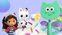 Tập 3 Nhà Búp Bê Của Gabby (Phần 10)
