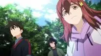 Tập 23 Kyoukai Senki