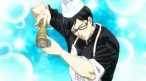 Tập 5 Sakamoto Desu ga?