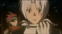 Tập 13 D.Gray-man