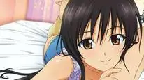 Tập 10 To LOVE-Ru